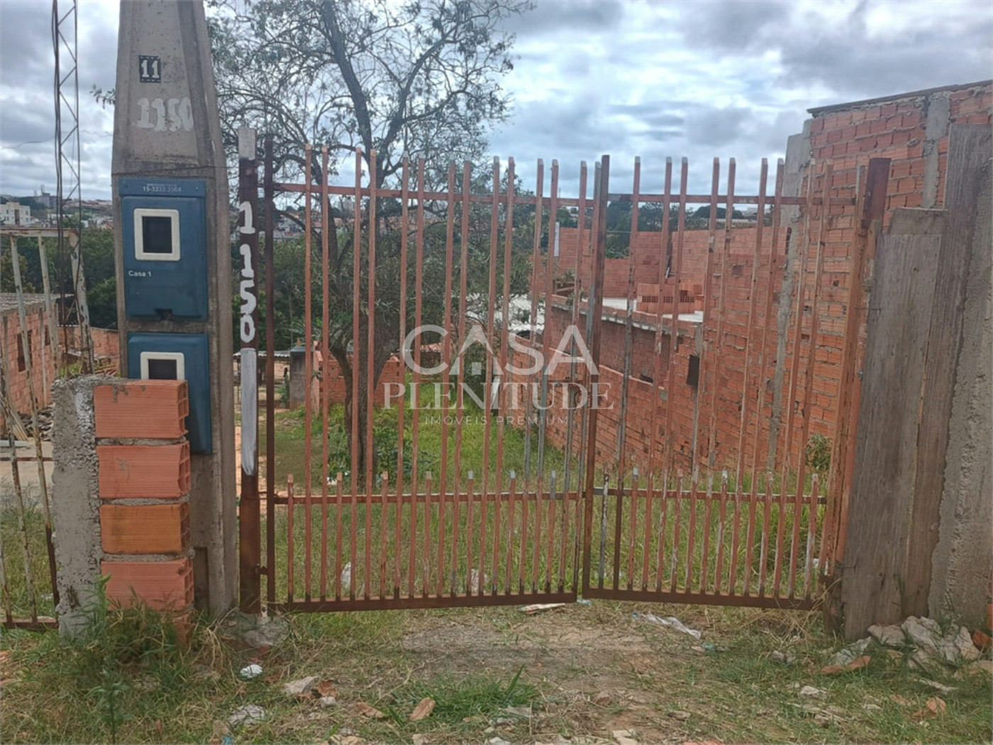 Terreno à venda em Jardim Wanel Ville V, Sorocaba, SP