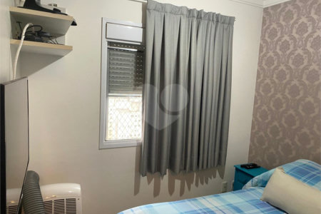 Apartamento à venda com 2 quartos, sendo 1 suíte, em Tucuruvi, São Paulo, SP