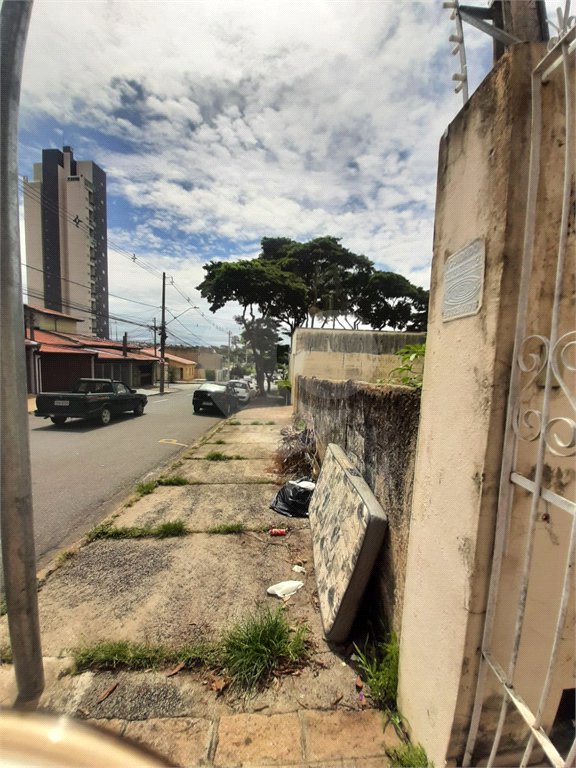 Terreno à venda no Centro, Indaiatuba, SP