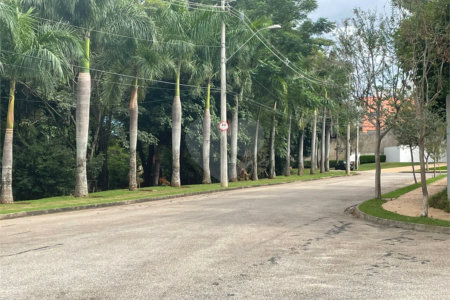 Terreno à venda no condomínio Millenium Campolim, Sorocaba - SP