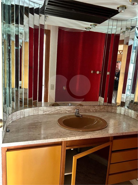 Apartamento à venda com 4 suítes em Santana, São Paulo, SP