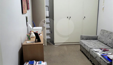 Casa Térrea à venda com 3 quartos, sendo 1 suíte,  em Brooklin Novo, São Paulo, SP