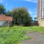 Terreno à venda no Centro, Araraquara, SP