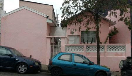 Casa Térrea à venda com 6 quartos em Casa Verde, São Paulo, SP