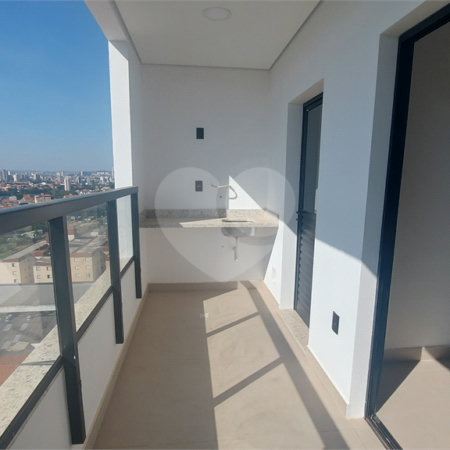 Apartamento à venda com 3 quartos, sendo 1 suíte, em Jardim Refúgio, Sorocaba, SP
