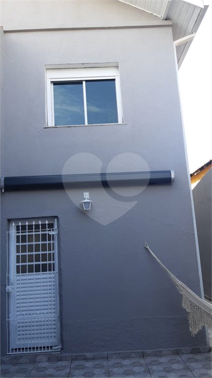 Casa à venda com 3 quartos, sendo 1 suíte,  em Vila Isolina Mazzei, São Paulo, SP