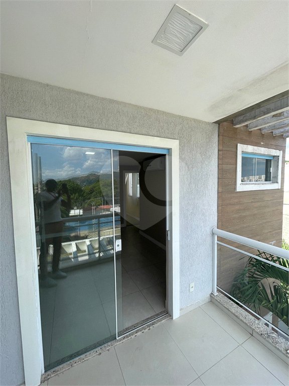 Casa à venda com 3 quartos, sendo 1 suíte, no condomínio Residencial Green Ville, Rio de Janeiro - RJ