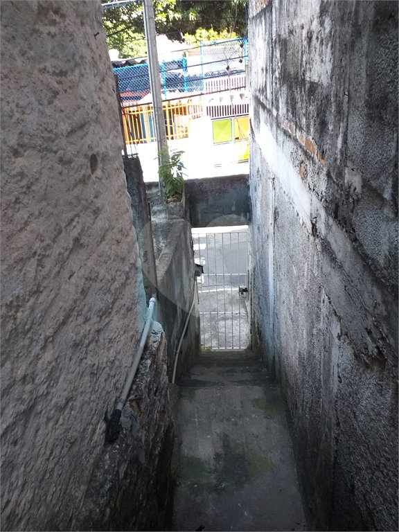 Casa Térrea à venda com 1 quarto em Vila Nova Cachoeirinha, São Paulo, SP