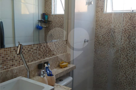 Apartamento à venda com 2 quartos em Jardim América, Sorocaba, SP