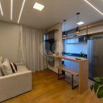 Apartamento à venda com 1 quarto em Jardim São Paulo(zona Norte), São Paulo, SP
