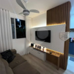 Apartamento à venda com 2 quartos em Iporanga, Sorocaba, SP