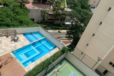 Apartamento à venda com 2 quartos, sendo 1 suíte,  em Vila Suzana, São Paulo, SP