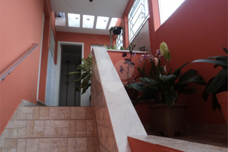 Sobrado à venda com 3 quartos, sendo 1 suíte, em Jaguaré, São Paulo, SP