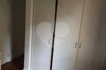 Apartamento à venda com 3 suítes em Vila Mascote, São Paulo, SP