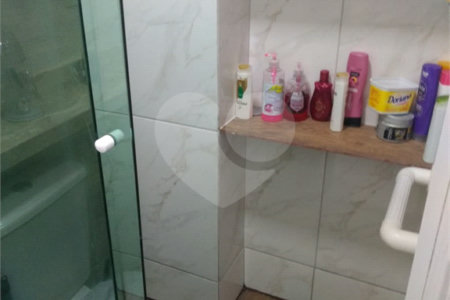 Apartamento à venda com 2 quartos em Itaim Paulista, São Paulo, SP