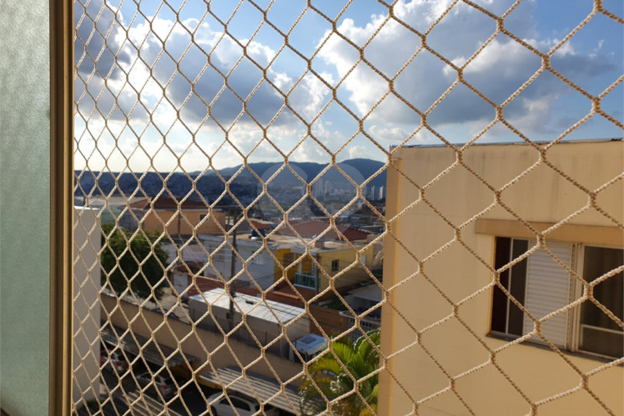 Apartamento à venda com 2 quartos em Casa Verde, São Paulo, SP