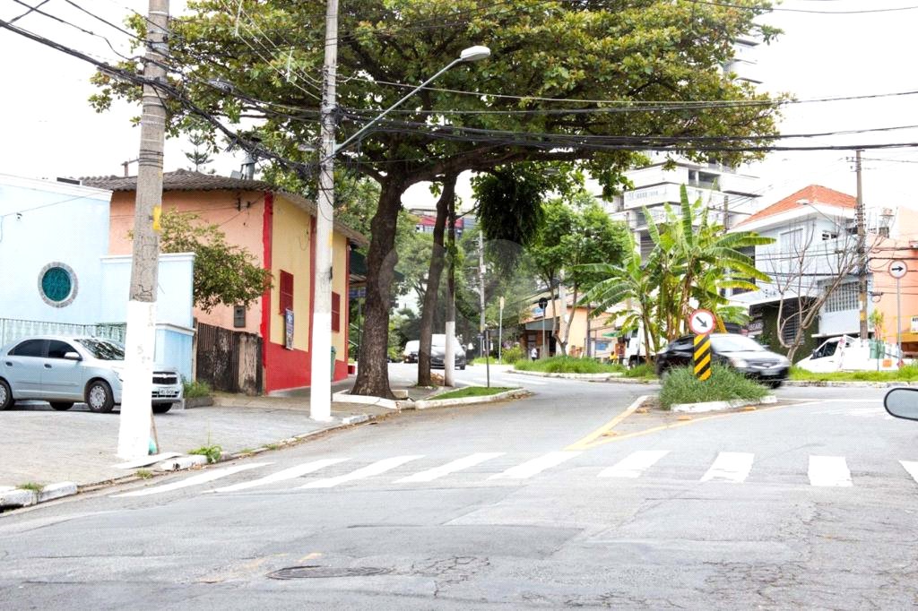 Casa de Vila à venda com 3 quartos em Vila Ipojuca, São Paulo, SP