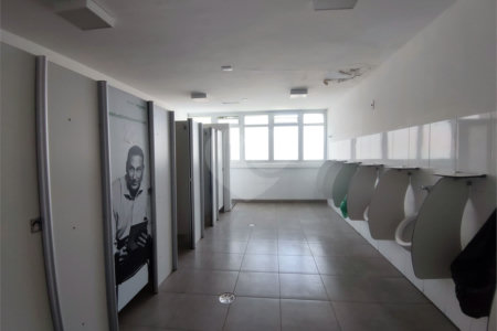Prédio à venda ou para alugar em Jurubatuba, São Paulo, SP