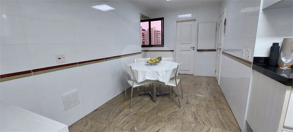 Apartamento à venda com 4 suítes em Santana, São Paulo, SP