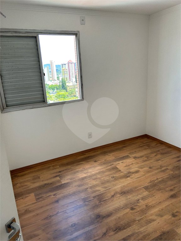 Apartamento à venda com 4 quartos, sendo 2 suítes, em Vila Partenio, Mogi das Cruzes, SP