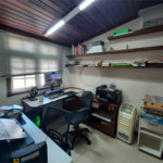 Casa à venda ou para alugar com 3 quartos, sendo 2 suítes, no condomínio Chácara das Rosas, São Paulo - SP