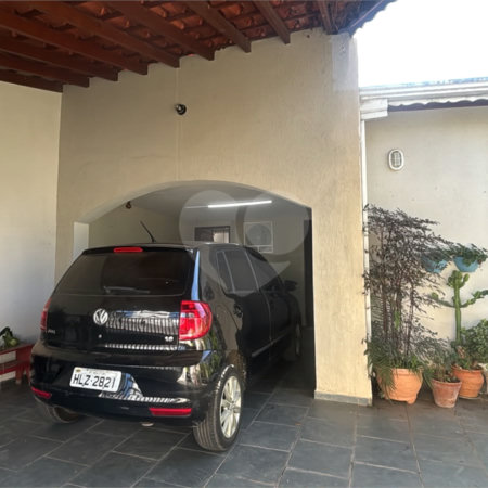 Casa para alugar com 3 quartos, sendo 1 suíte, em Jardim Moacyr Arruda, Indaiatuba, SP
