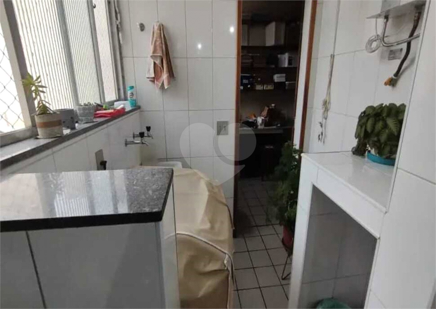 Apartamento à venda com 3 quartos, sendo 1 suíte,  em Andaraí, Rio de Janeiro, RJ