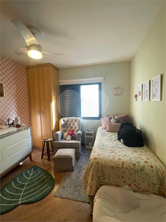 Apartamento à venda com 3 quartos, sendo 1 suíte, em Chácara Inglesa, São Paulo, SP