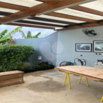 Casa de Vila à venda com 3 quartos, sendo 1 suíte,  em Cidade São Francisco, São Paulo, SP