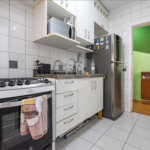 Apartamento à venda com 2 quartos em Pinheiros, São Paulo, SP