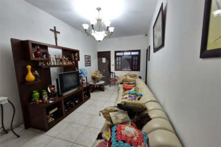 Casa à venda com 3 quartos em Colégio, Rio de Janeiro, RJ