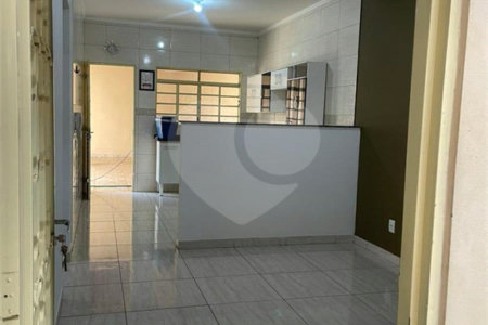 Casa à venda com 2 quartos, sendo 1 suíte, em Jardim Victório Antônio de Santi II, Araraquara, SP