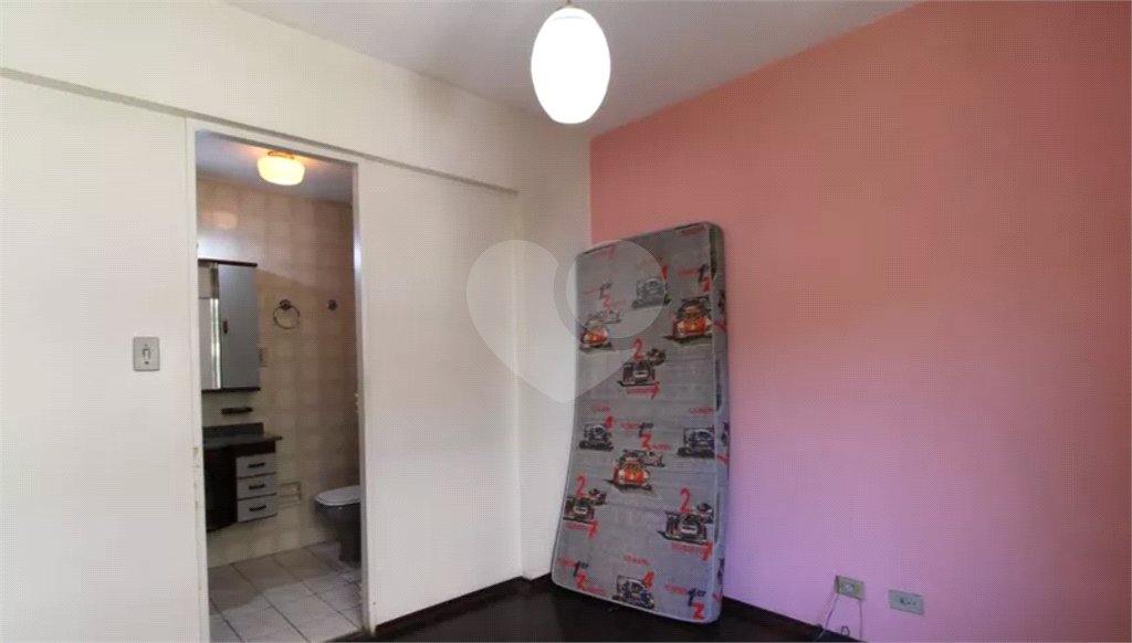 Apartamento à venda com 4 quartos, sendo 1 suíte, em Santo Amaro, São Paulo, SP