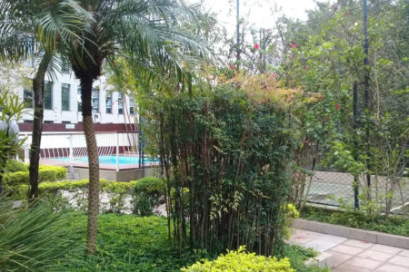Apartamento à venda com 3 quartos, sendo 1 suíte, em Jardim Londrina, São Paulo, SP