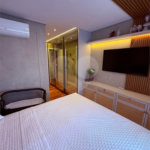 Apartamento à venda com 3 quartos, sendo 1 suíte, em Vila Mariana, São Paulo, SP