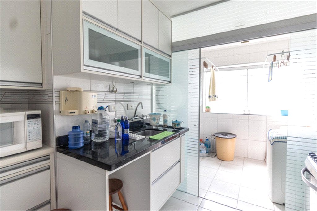 Apartamento à venda com 3 quartos, sendo 1 suíte, em Santa Teresinha, São Paulo, SP
