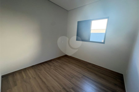 Casa à venda com 3 quartos, sendo 1 suíte, no condomínio Reserva Ipanema, Sorocaba - SP
