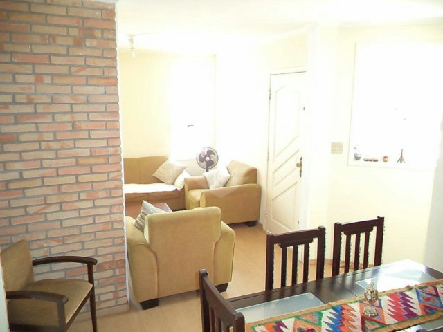 Sobrado à venda com 3 quartos, sendo 1 suíte,  em Vila Nova Mazzei, São Paulo, SP