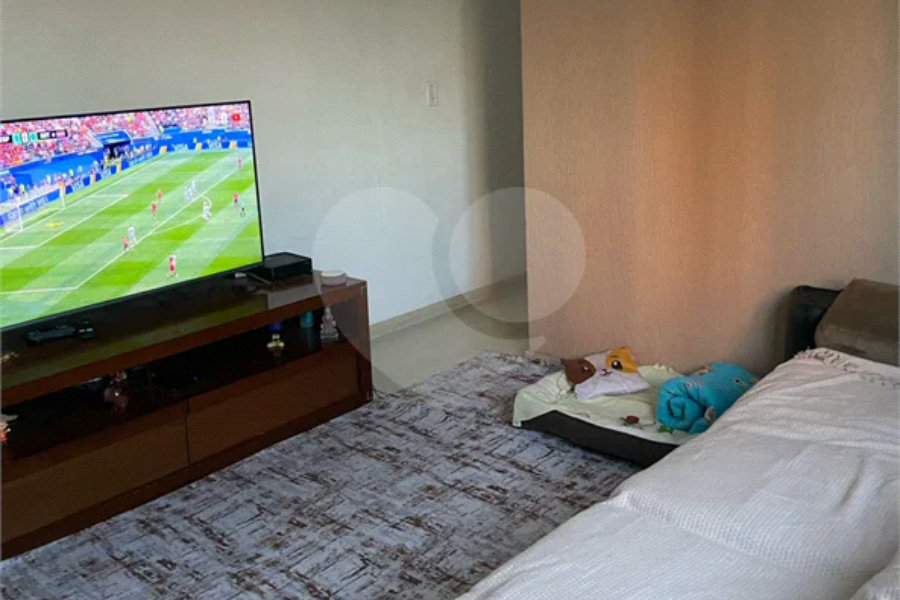 Apartamento à venda com 2 quartos em Casa Verde, São Paulo, SP