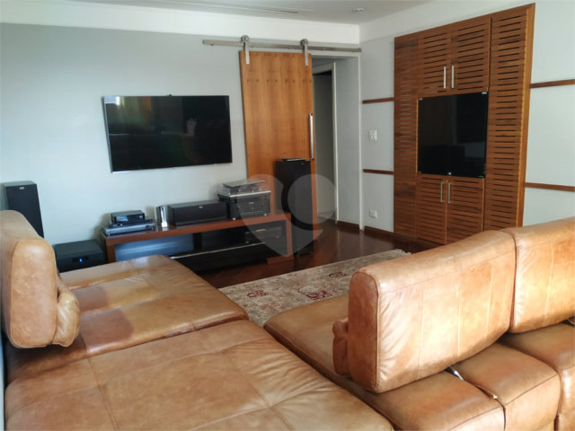 Apartamento à venda com 3 suítes em Tucuruvi, São Paulo, SP