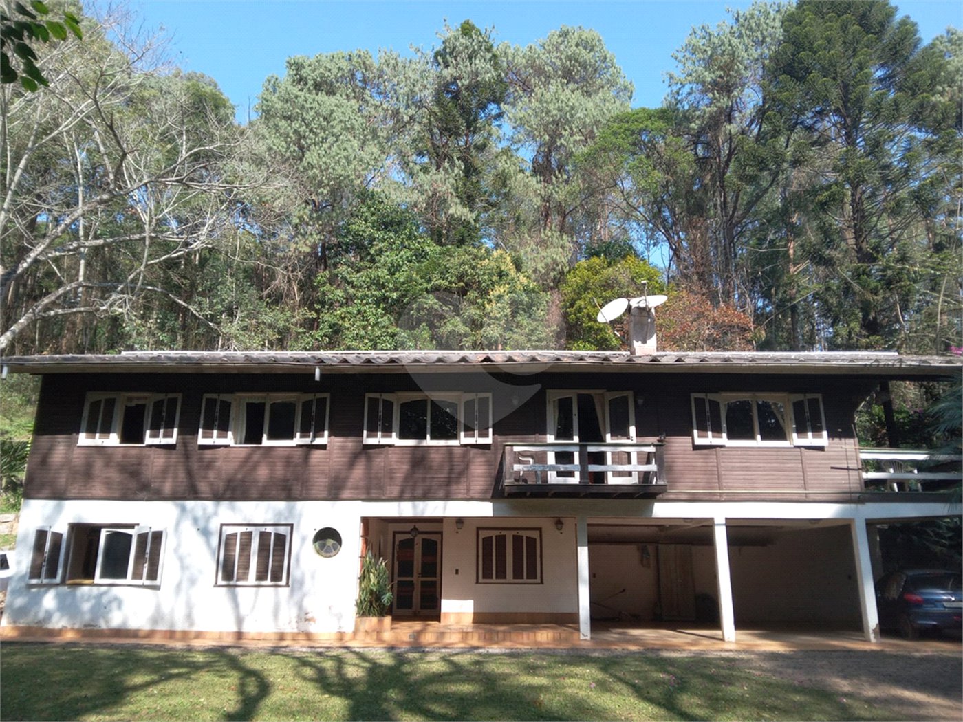 Sítio à venda em Chácara São João, Campo Limpo Paulista, SP