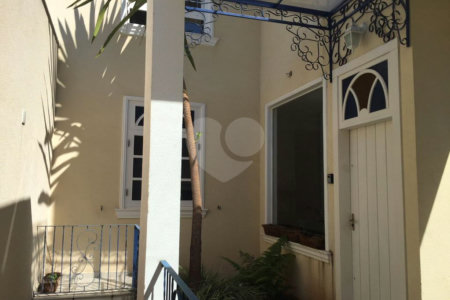 Casa à venda com 3 suítes em Jardim Faculdade, Sorocaba, SP