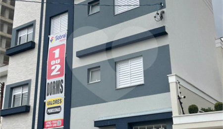 Apartamento à venda com 2 quartos em Jardim São Paulo(zona Norte), São Paulo, SP