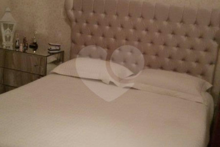 Apartamento à venda com 3 suítes em Vila Ester (zona Norte), São Paulo, SP