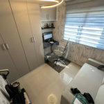 Apartamento à venda com 3 quartos, sendo 1 suíte, em Santa Teresinha, São Paulo, SP