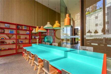 Apartamento à venda com 3 suítes em Itaim Bibi, São Paulo, SP