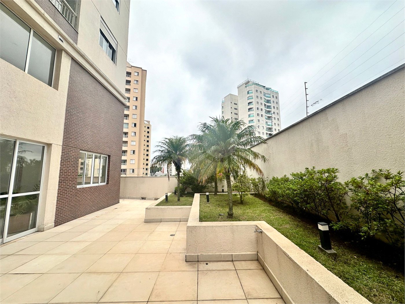 Apartamento à venda com 2 quartos, sendo 1 suíte, em Santana, São Paulo, SP