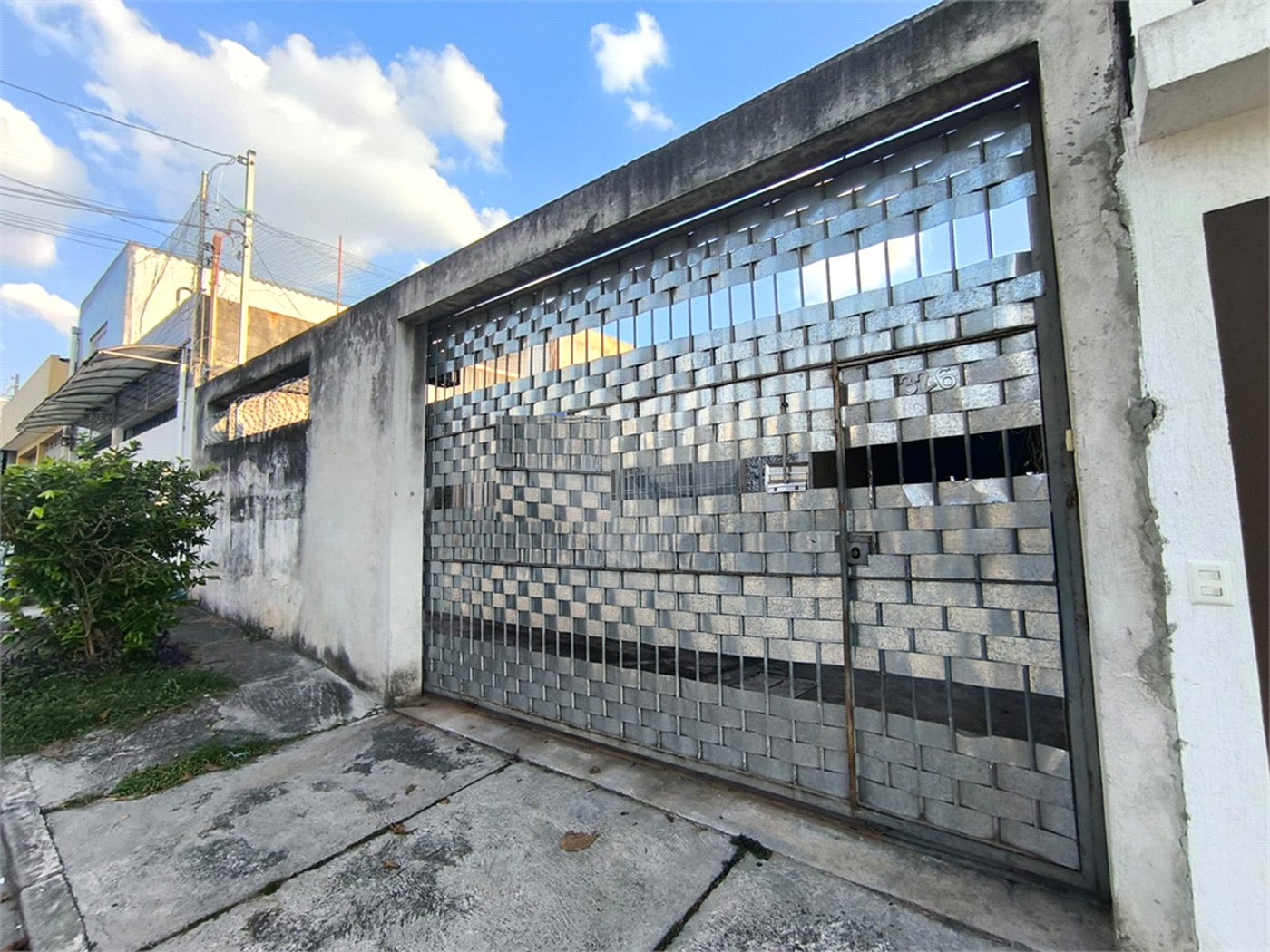 Casa à venda com 3 quartos, sendo 1 suíte, em Umarizal, São Paulo, SP