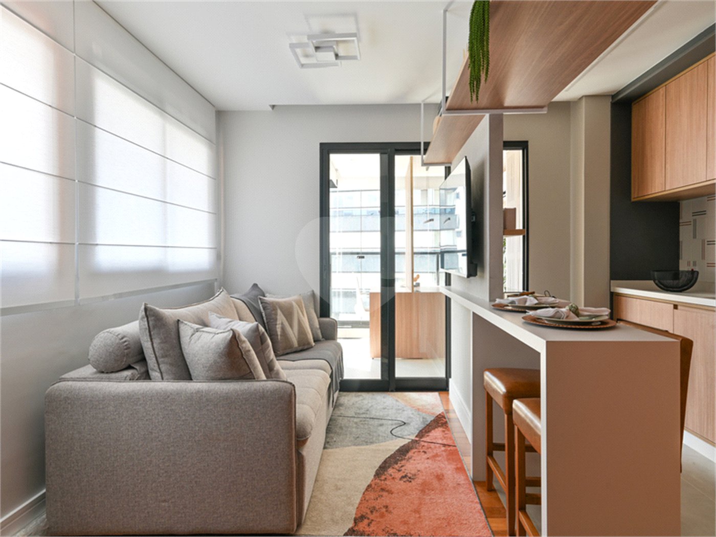 Apartamento à venda com 1 quarto em Chácara Inglesa, São Paulo, SP