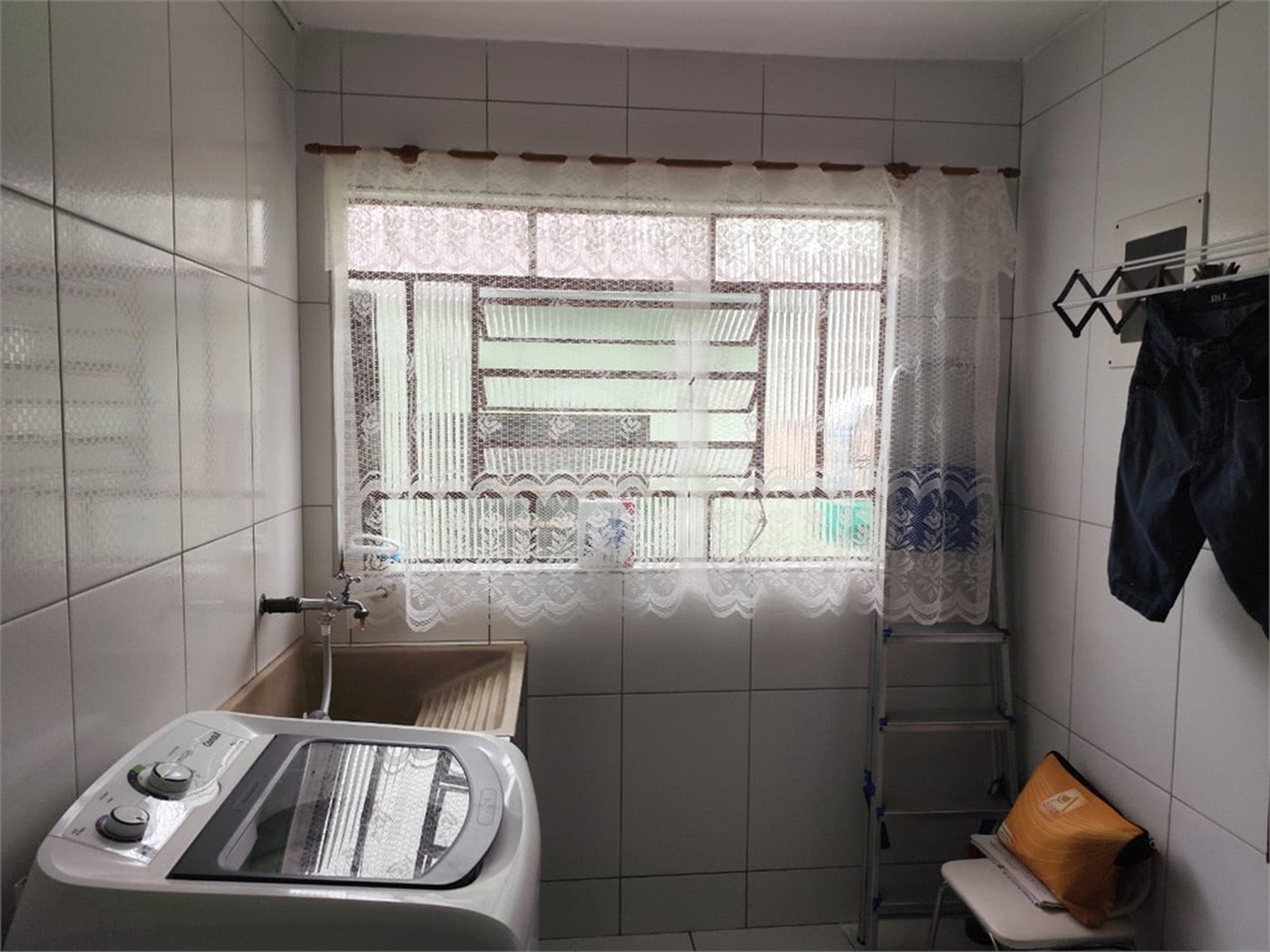 Casa Térrea à venda com 2 quartos em Parque Peruche, São Paulo, SP